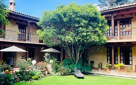 Parador Margarita